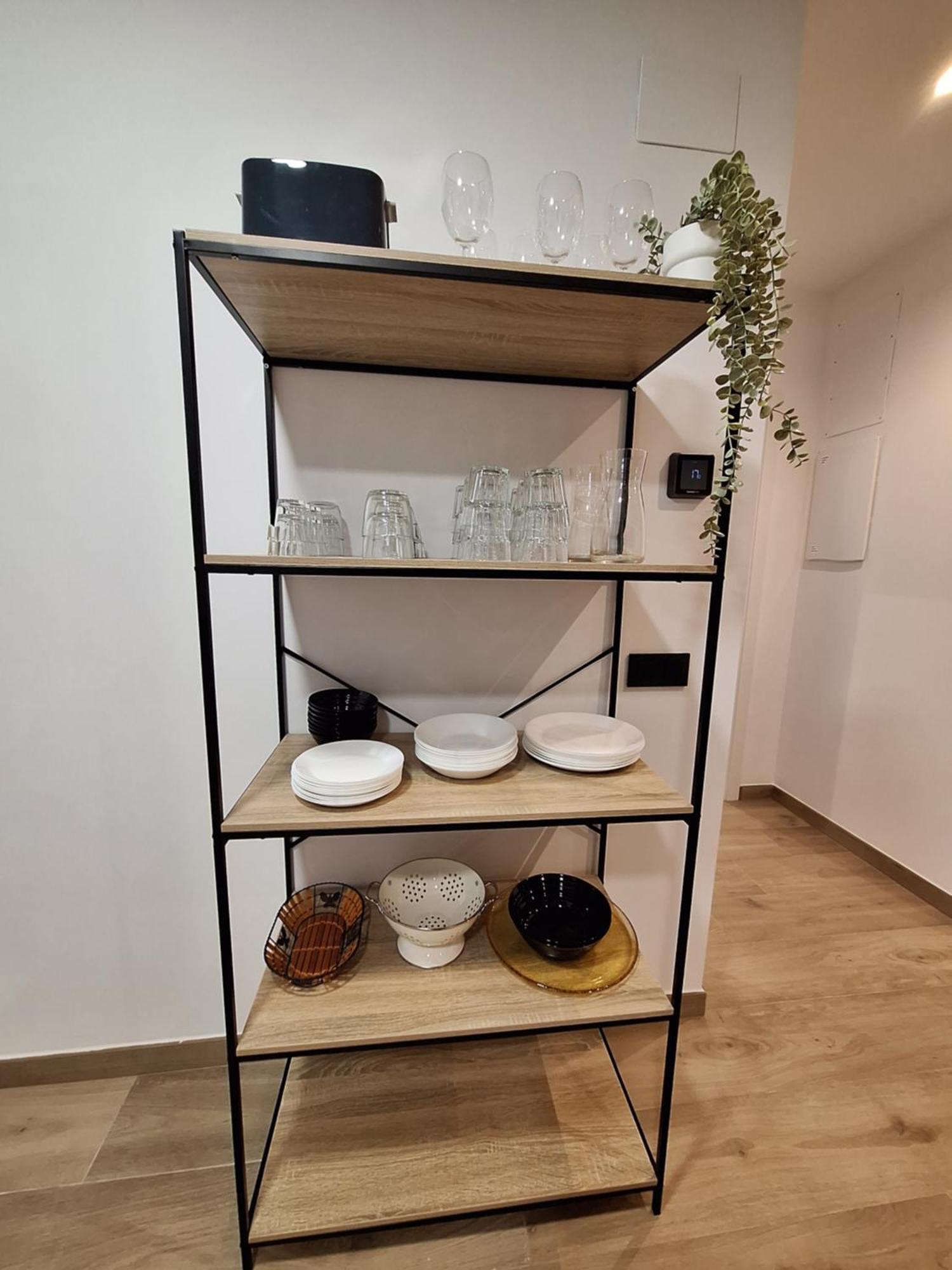 Aromas Del Jiloca, Tierra De Trufas Daire Calamocha Dış mekan fotoğraf