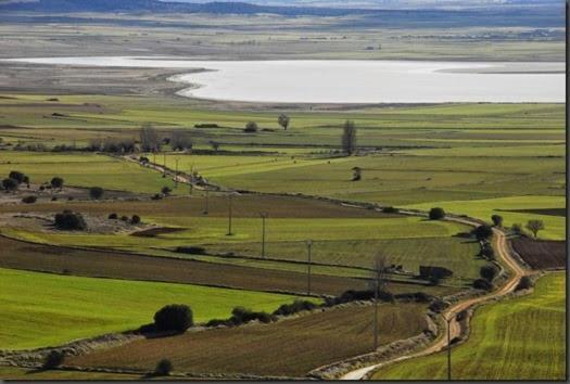 Aromas Del Jiloca, Tierra De Trufas Daire Calamocha Dış mekan fotoğraf